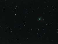 Comet C/2012 US10 Catalina